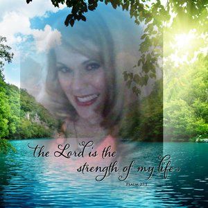 Meet your Posher, Maria